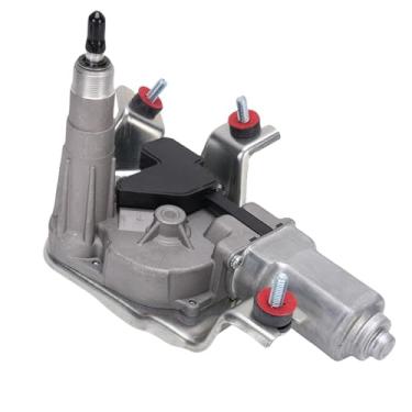 Imagem de Fabater Substituição do Motor do Limpador de Pára -brisa Traseiro para V6 3.5L Mini Passageiro Van 2011 a 2016, 854079, 76700tk8a01 Motor do Limpador, Desempenho Eficiente, Metal e