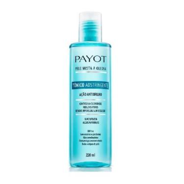 Imagem de Payot - tonico adstringente pele mista a oleosa 220ml
