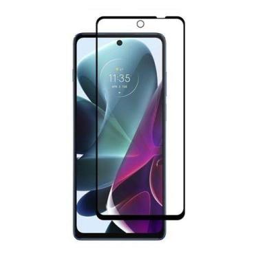 Imagem de Película 3D Vidro Temperado Para Motorola Moto G62 5G - LXL