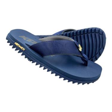 Imagem de Sandália Chinelo Kenner Kivah Original Com NF Masculino Feminino DLK D