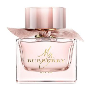 Imagem de My Burberry Blush Burberry Perfume Feminino - Eau de Parfum, 90ml