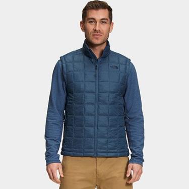Imagem de Colete The North Face Masculino-Masculino