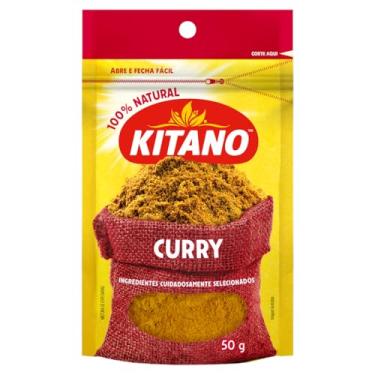 Imagem de Curry Kitano Pouch 50g