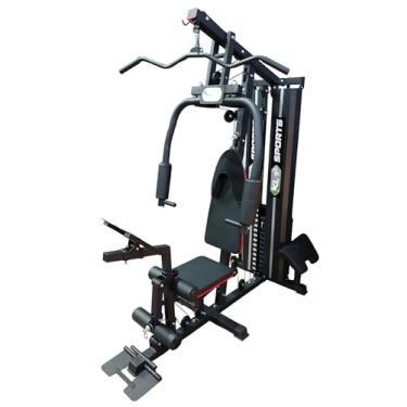 Imagem de Multi Estação De Musculação Academia Profissional KL Sports EL-01