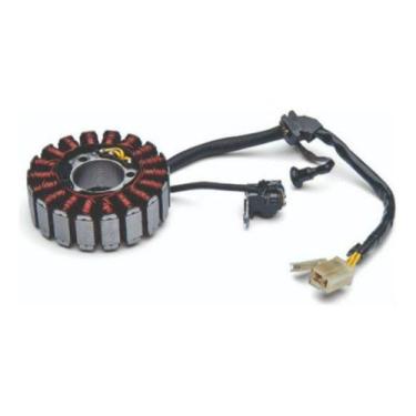 Imagem de Estator Magneto Bobina De Pulso Moto Xre 300 Ate 12 - RR