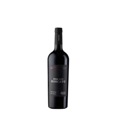 Imagem de Vinho Merlot Boscato Gran Cave - 750ml - Boscato Vinhos Finos