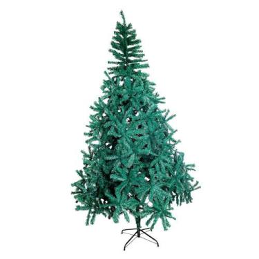 Imagem de Arvore de Natal Pinheiro Luxo 90cm 1,20m 1,50m 1,80m 2,10m 2,40m Wincy