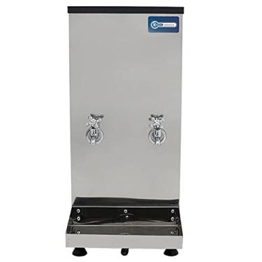 Imagem de Bebedouro Bancada 20 Litros Knox 1 Torneira 1 Jato Completo Com Filtro 110V