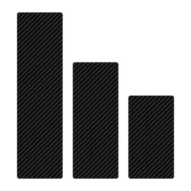 Imagem de ChuYiElegance 3 Peças de Tábuas de Coloração de Cabelo, Ferramentas de Cabeleireiro para Salão de Beleza, Pranchas de Balayage Leves E Reutilizáveis, Pás para Realç, S