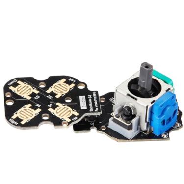 Imagem de Epindon Hall Effect Stick Module Replacement Compatible with Victrix Pro BFG Wireless Controllers (Both PS5 & Xbox Version) Left Stick 80G