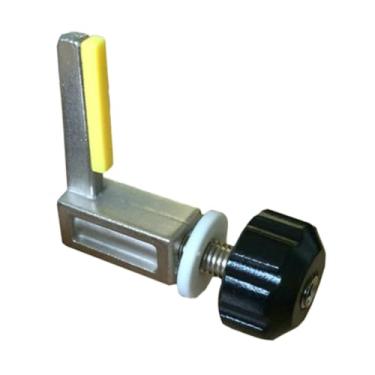 Imagem de Dynwave Máquina de Encordoamento com Estrutura em L, Máquina de Rosqueamento em Balanço, Montagem de Longarina