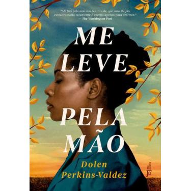 Imagem de Livro - Me leve pela mão