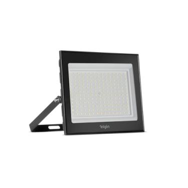 Imagem de Refletor Projetor Power Led 200w Elgin