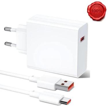 Imagem de Carregador 120w Turbo 33w 67w 120w 168w para Xiaomi Usb tipo C Envio R