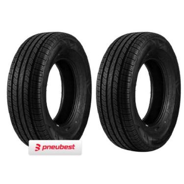Imagem de Kit 2 Pneus 245/60R18 105V FM518 Kpatos
