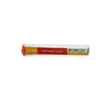 Imagem de Grafite Polymer 0.9mm Hb - FABER CASTELL