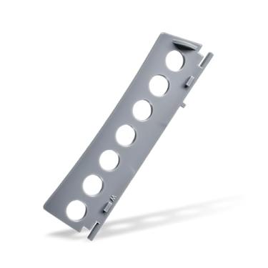 Imagem de LEYURISE Porta de tela de fiapos para secadora compatível com Whirlpool Maytag Amana substituição da secadora de roupas #:W11156832 W10219016 WPW10219016 W10672680