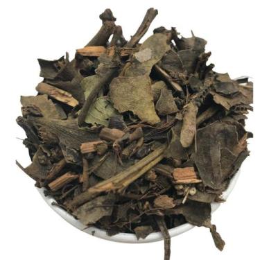 Imagem de Erva de Passarinho 1Kg (Struthantus flexicaulis) - Top Life