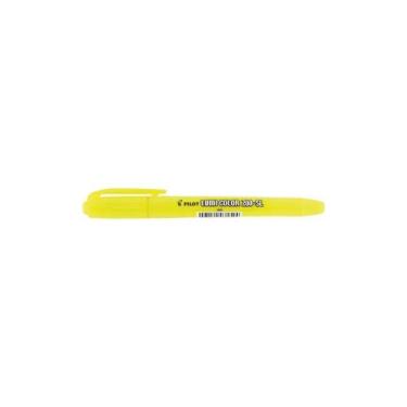 Imagem de Marca texto lumi color 200 sl amarelo - pilot