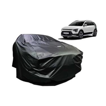 Imagem de Capa Carro Kia Niro Proteção Sol Chuva Poeira Maresia - Kahawai Capas 