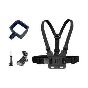Imagem de Suporte De Expansão Para Alça De Peito DJI OSMO Pocket 3, Acessório De