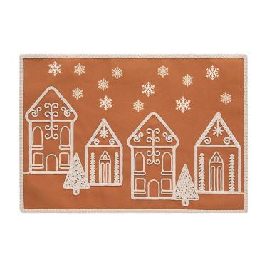 Imagem de Jogo Americano Copa E Cia Avulso Brazil Nature Vila De Natal