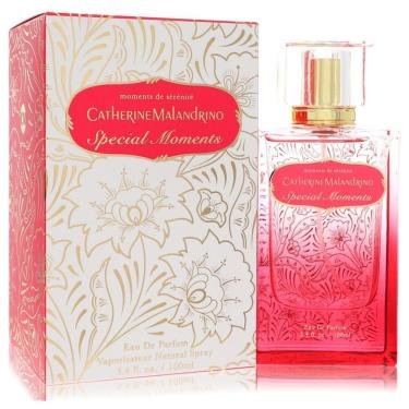 Imagem de Perfume Feminino Special Moments Catherine Malandrino Eau De Parfum 100 Ml