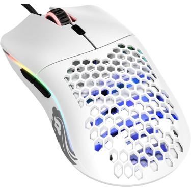 Imagem de Mouse Gamer Glorious Model O RGB - Preto (com Cabo)