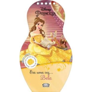 Imagem de Era uma vez... Bela