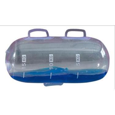 Imagem de Aqua Bag anxingou Power Fitness Training Antiarranhões