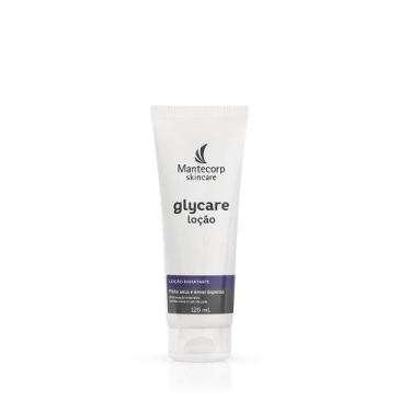 Imagem de Hidratante Corporal Glycare Loção 120ml - Mantecorp Skincare