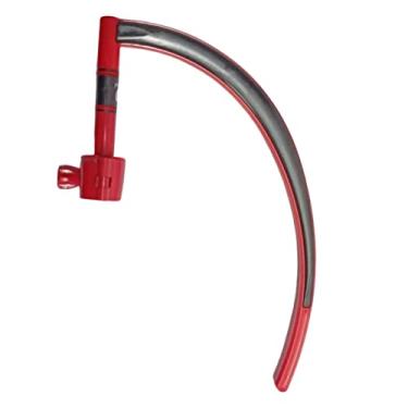 Imagem de simhoa Ferramenta de correção de swing de golfe Swing Equipamento de de controle de braço de Plano de swing para melhorar gestos