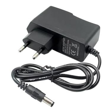 Imagem de Fonte De Alimentação 5v 2a Bivolt Chaveada P4 5.5mm Para Modem Roteador Tv Box Projetos Eletrônicos