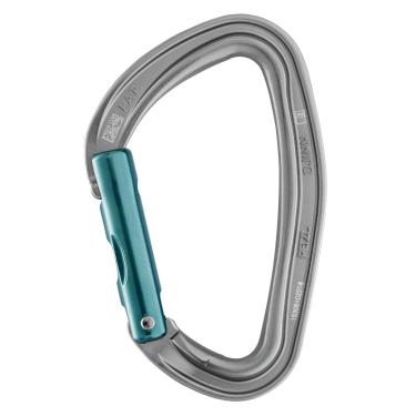Imagem de Djinn - Mosquetão Durável com Gatilho Reto Petzl