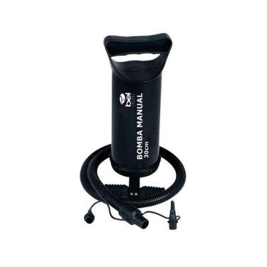 Imagem de Bomba Manual Colchao / Piscina / Bola Inflavel belfix - BEL FIX