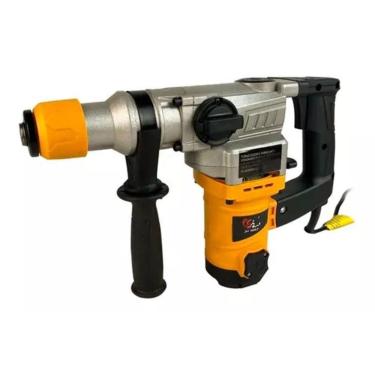 Imagem de Martelete Perfurador/Rompedor 7Kg 1200W St306 Siga Tools