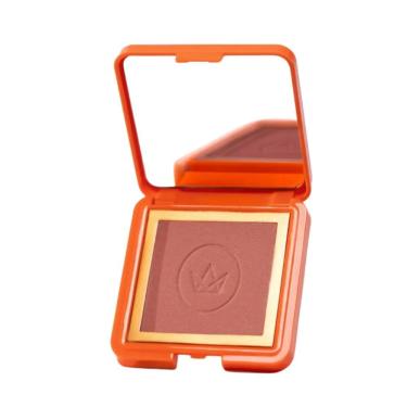Imagem de Blush Compacto Mari Maria Makeup Sunny Cheeks Up Level