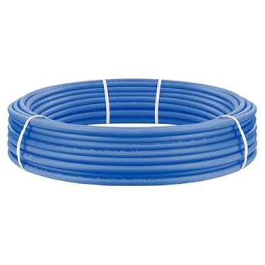 Imagem de Mangueira PEAD Tramontina, DE 25 Espessura 3 mm 100 m