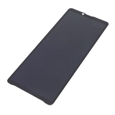 Imagem de Vbestlife Substituição TFT Display Touch Screen Digitalizer Conjunto para 10 III/SO-52B/ SOG04/ XQ-BT52, Com Ferramentas de Reparo, Sem Impressão Digital