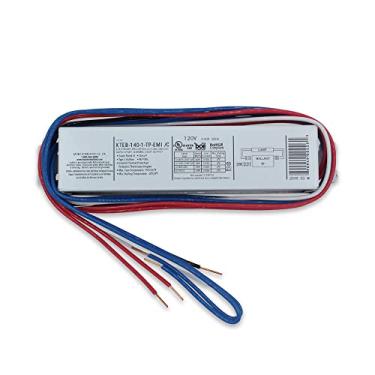 Imagem de Technical Precision Substituição De Reator T12 Para Reator De Lâmpada Fluorescente Universal 546-B-Tc-P Opera Em Lâmpadas F15T8 / F14T12 / F15T12 / F20T12 - Reator T12 - 1 Pacote