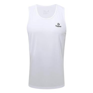 Imagem de Regata Topper Classic New Masculina