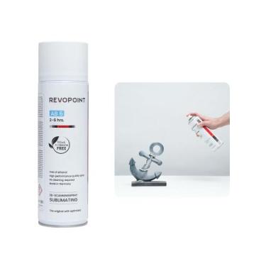 Imagem de Spray de digitalização Revopoint AB6 para scanners 3D de 500 mL