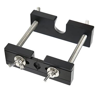 Imagem de RiToEasysports Removedor Rico Em bocal: Abraço Ajustável para Instrumentos de Sopro, Economia de Tempo e Abraço Barato (Preto)