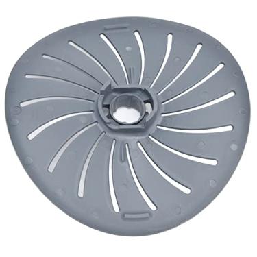 Imagem de Pilipane Protetor de lâmina de nylon, acessório de lâmina de processador de alimentos Protetor de lâmina inovador de nylon adequado para Vorwerk Thermomix BIMBY TM5 TM6 TM31