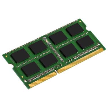 Imagem de Memória Kingston 8GB, 1600MHz, DDR3,L Notebook, CL11