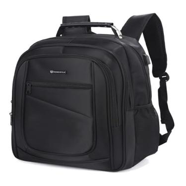 Imagem de MOCHILA NOTEBOOK CABO DE ACO - SEANITE - ML40299