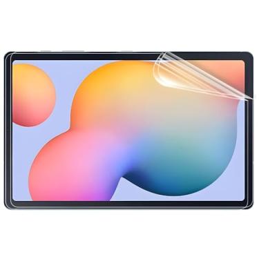 Imagem de Película Para Samsung Galaxy Tab S6 Lite Paperlike Fosca Textura de Papel Anti Reflexo, Anti Risco e Anti Poeira em Cerâmica 9D