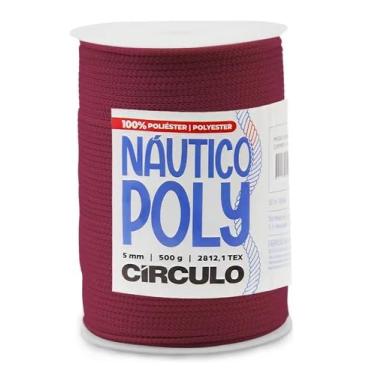 Imagem de FIO NÁUTICO POLY 3MM SLIM
