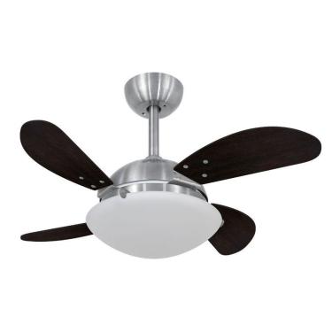 Imagem de Ventilador De Teto Air Lil Tabaco 220V