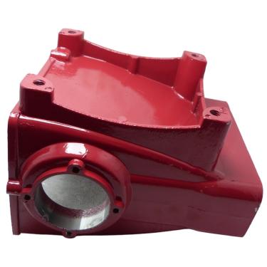 Imagem de Carter Chiaperini LJ7000